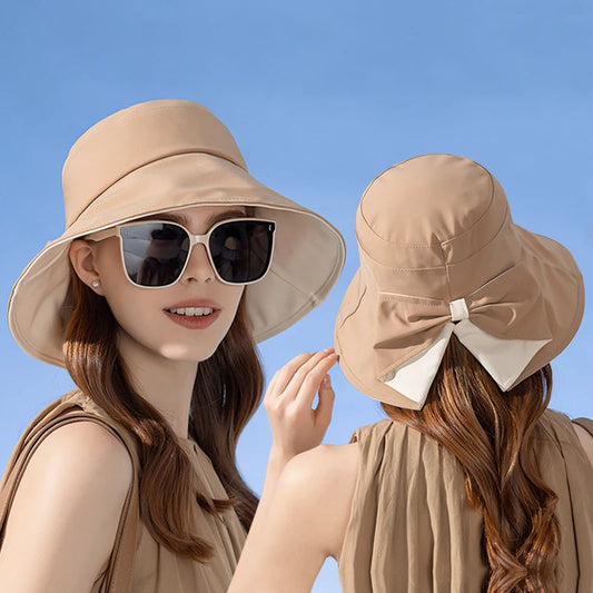 Sweet Summer Hat