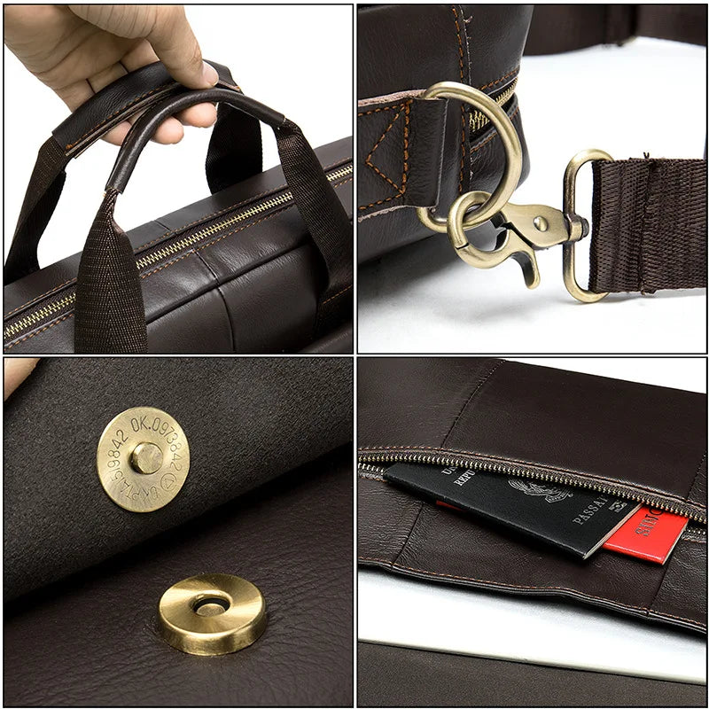Executive Briefcase