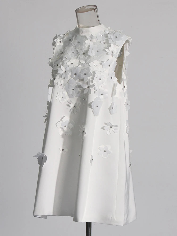 Angel Dress