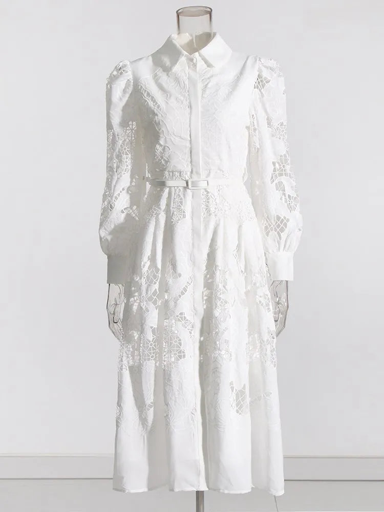 Celestial Dress