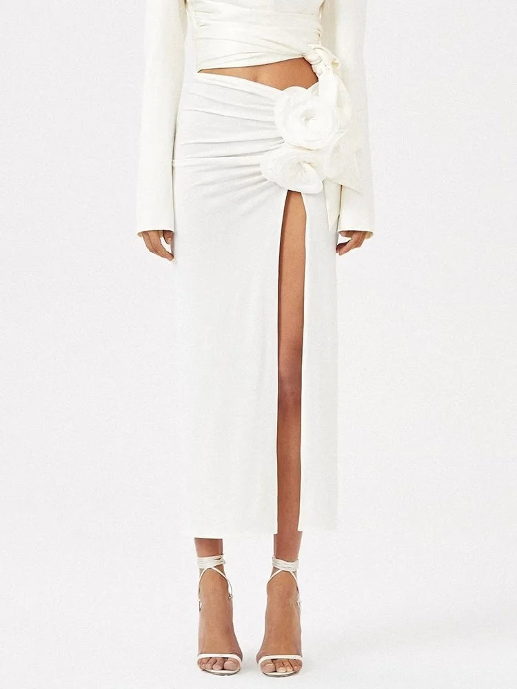 Eleganza Skirt