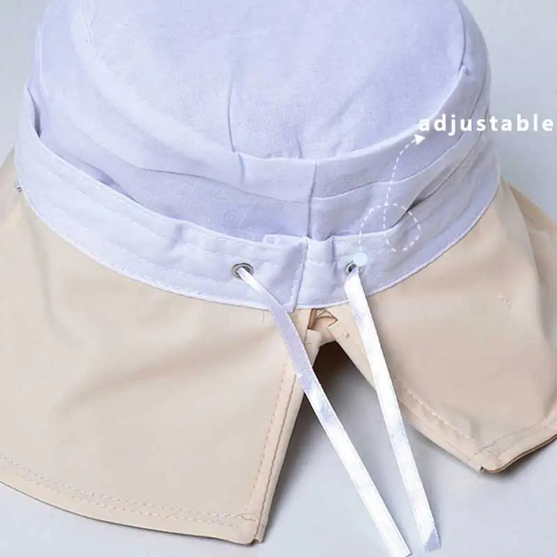 Sweet Summer Hat