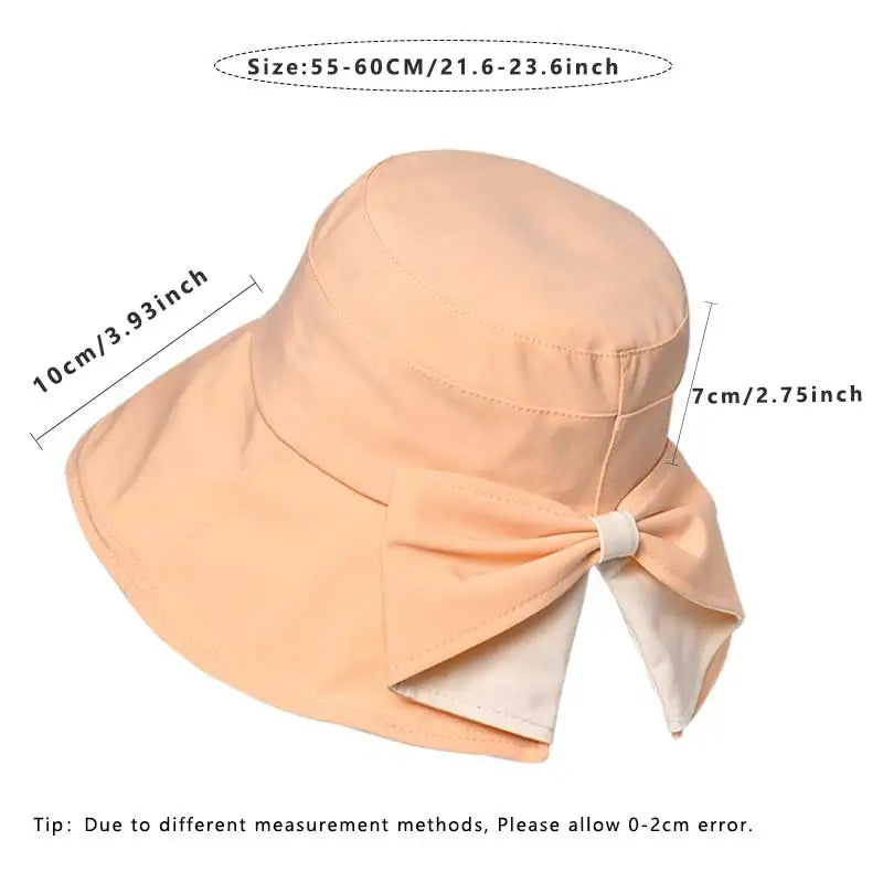 Sweet Summer Hat
