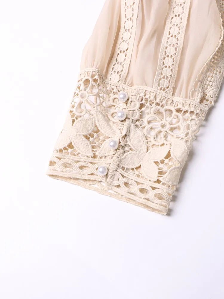Heavenly Dress