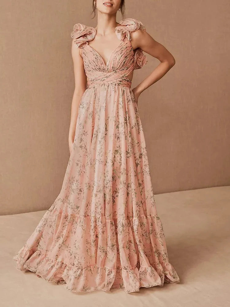Belle Dress