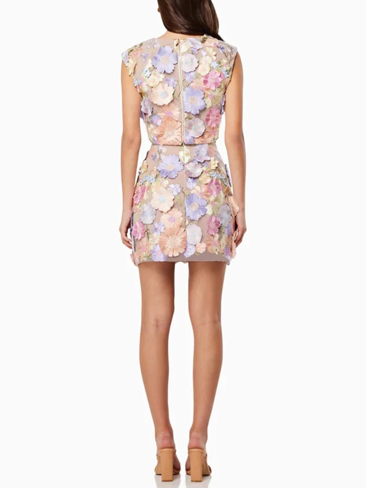 Summer Flower Set
