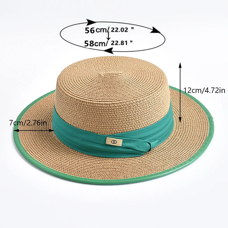 Mecca Hat