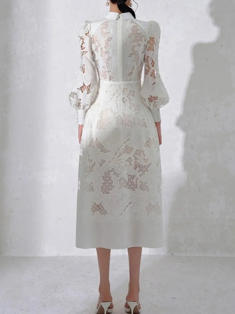 Celestial Dress