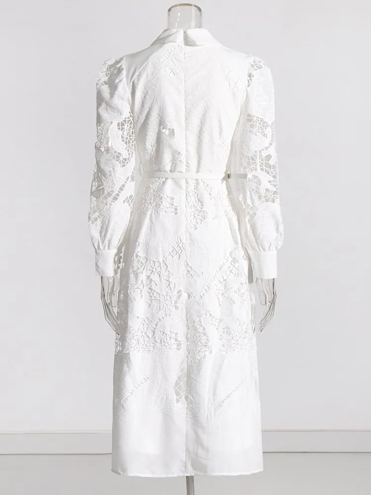 Celestial Dress