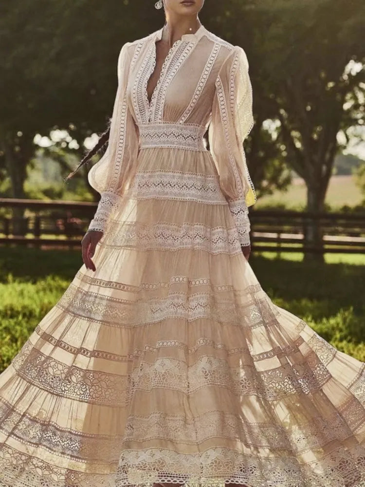 Heavenly Dress