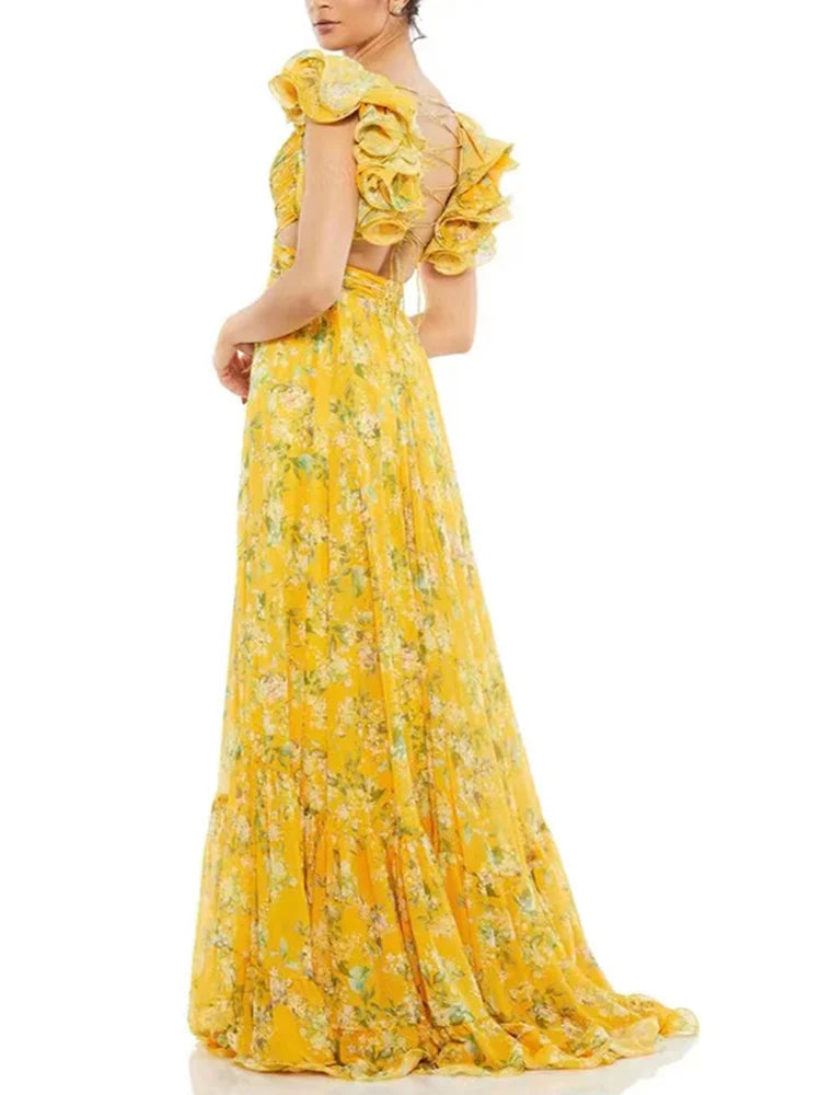 Belle Dress