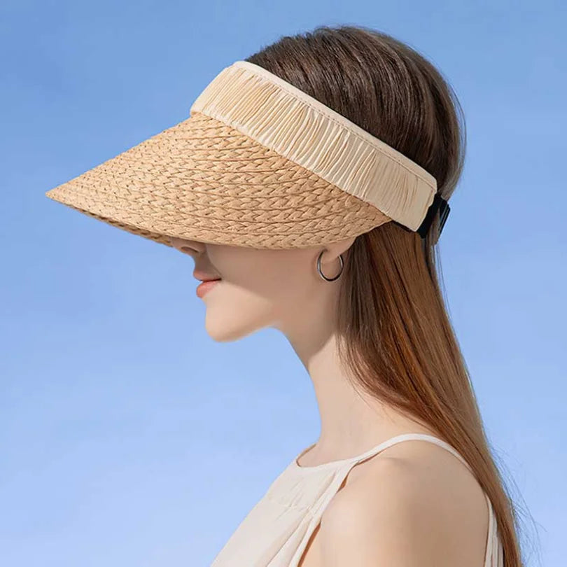 Sun Cap
