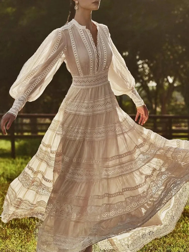 Heavenly Dress