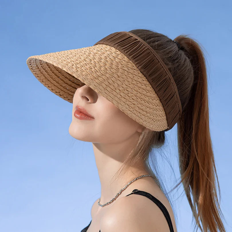 Sun Cap