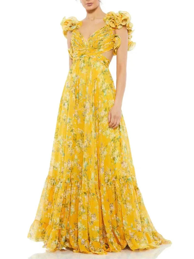Belle Dress