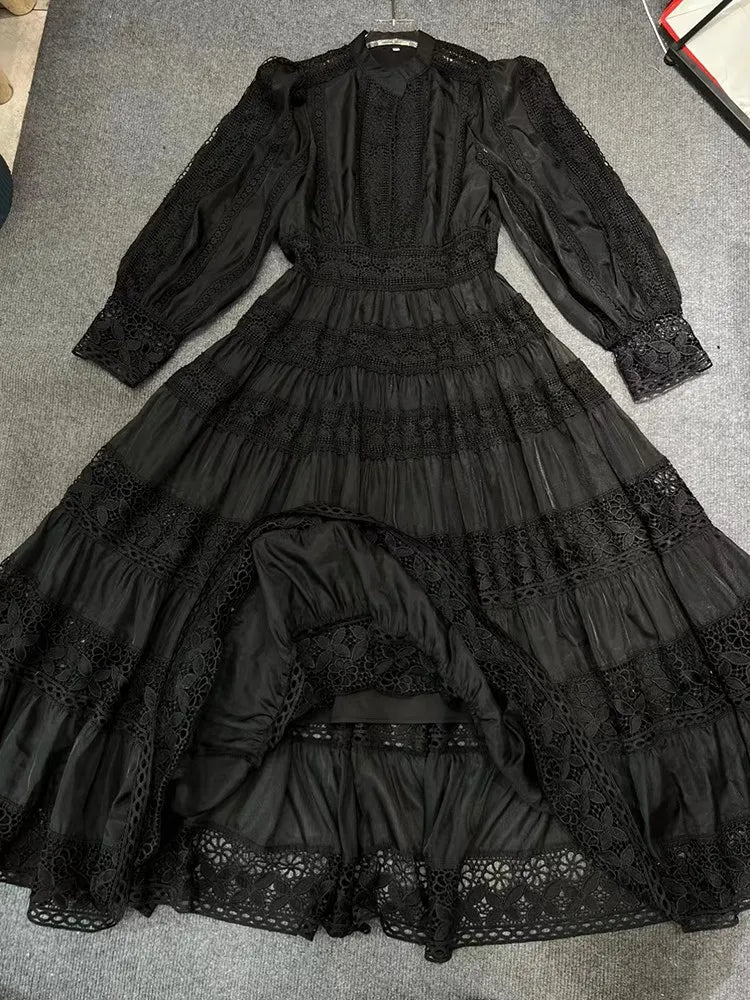 Heavenly Dress